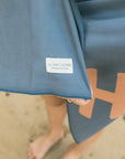 Hawaii Nei Nene Club Quick Dry Towel