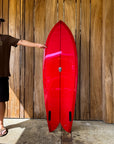 Christenson Fish 5'8"