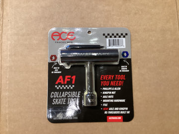Ace AF1 skate tool
