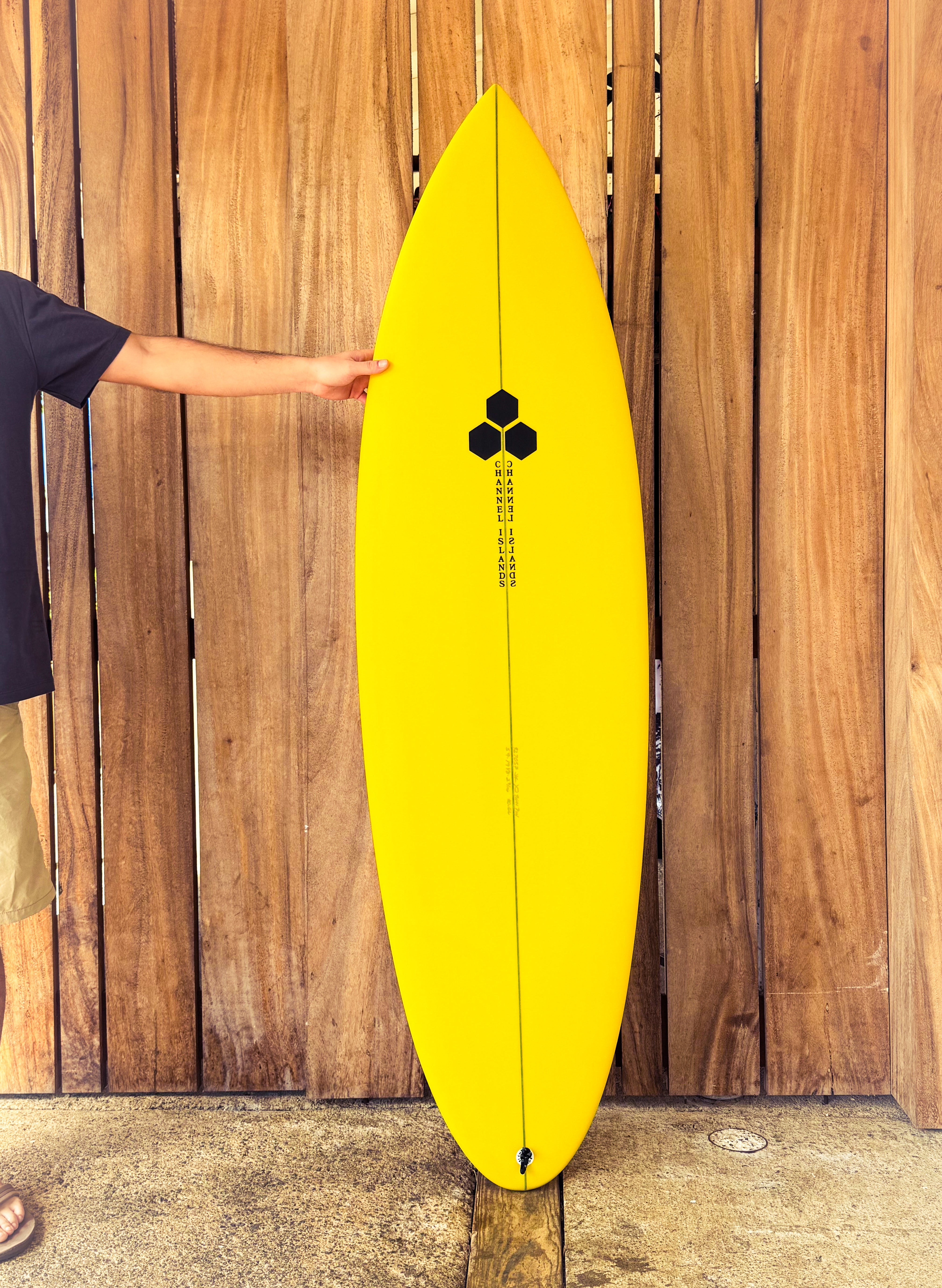 サーフィン・ボディボード channel  twinpin CHANNEL ISLANDS SURFBOARDS チャンネルアイランド Channel