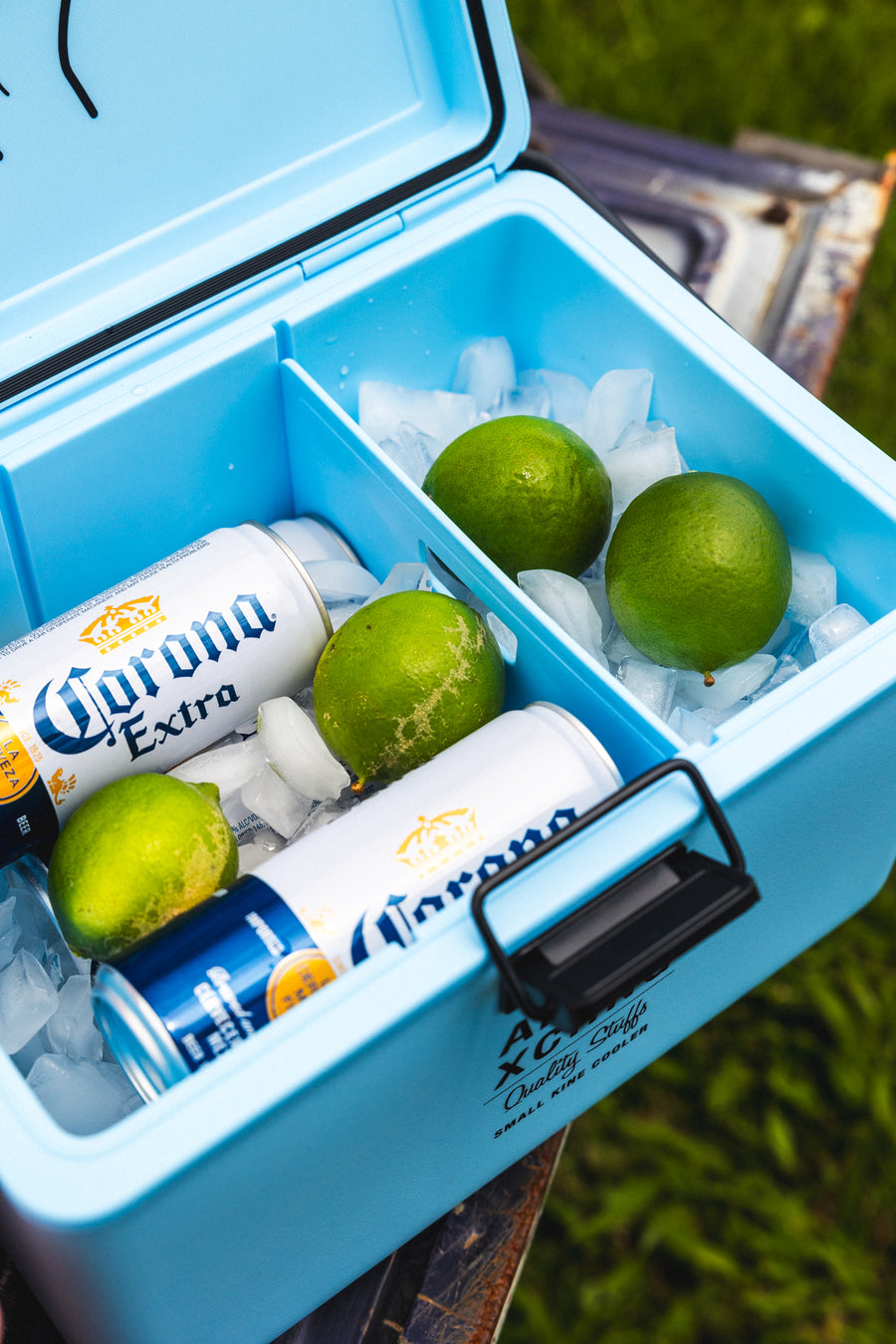 Small Kine Cooler