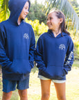 Kalo Youth Pullover Hoodie