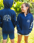 Kalo Youth Pullover Hoodie