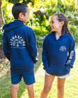 Kalo Youth Pullover Hoodie