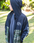 Kalo Youth Windbreaker