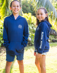 Kalo Youth Pullover Hoodie