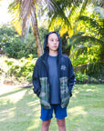 Kalo Youth Windbreaker