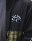 Kalo Youth Windbreaker