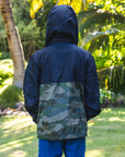 Kalo Youth Windbreaker