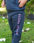 Anthurium Youth Jogger Sweatpants