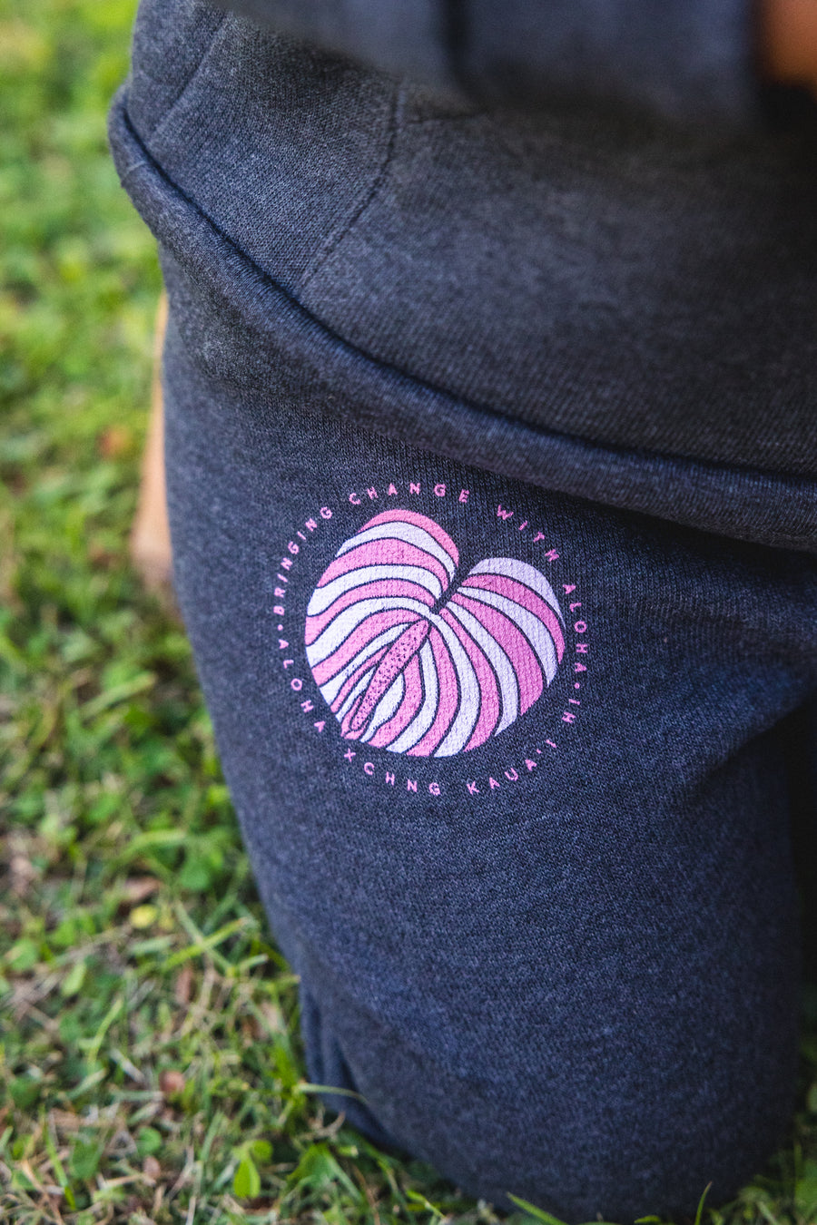 Anthurium Youth Jogger Sweatpants