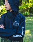 Kalo Youth Windbreaker