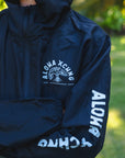 Kalo Youth Windbreaker