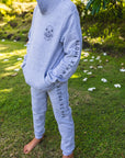 Easy Brah Youth Pullover Hoodie