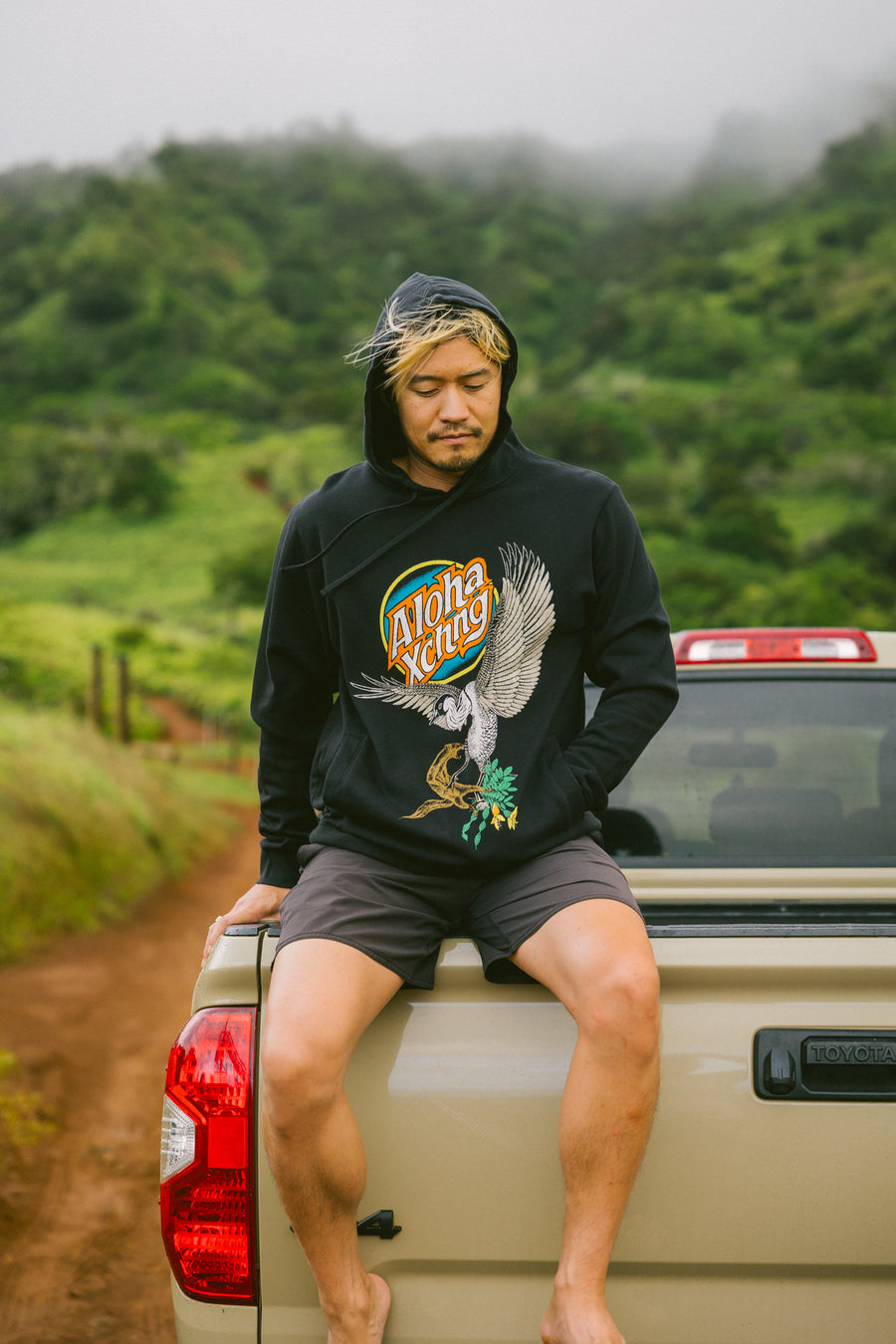 Mongoose Slayer Unisex Pullover Hoodie