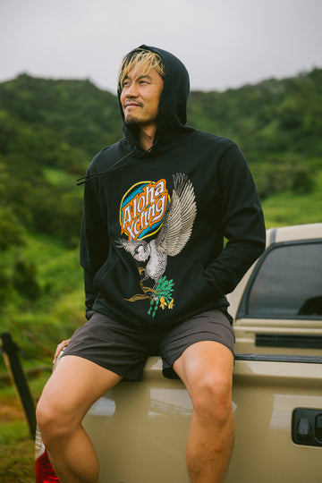 Mongoose Slayer Unisex Pullover Hoodie