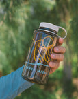 Na Pali Kauai  Nalgene Bottle