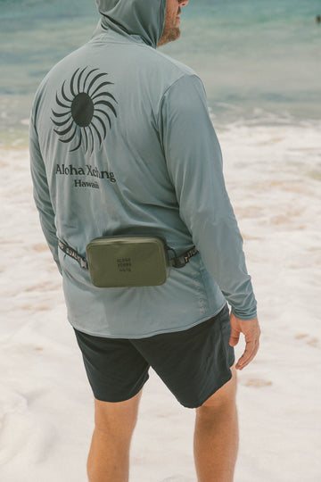 Dry ʻŌkole Pack