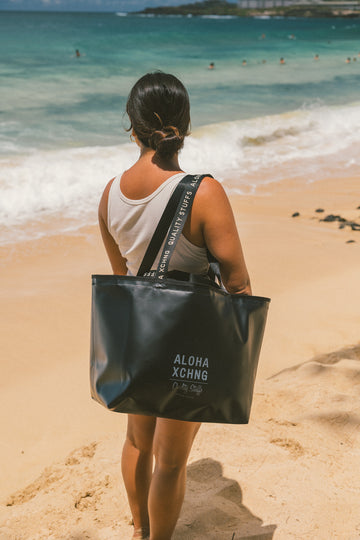 Da Bag 20L - Black