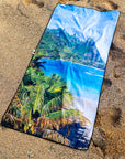 Secret Spot Quick Dry Kine Towel