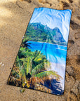 Secret Spot Quick Dry Kine Towel