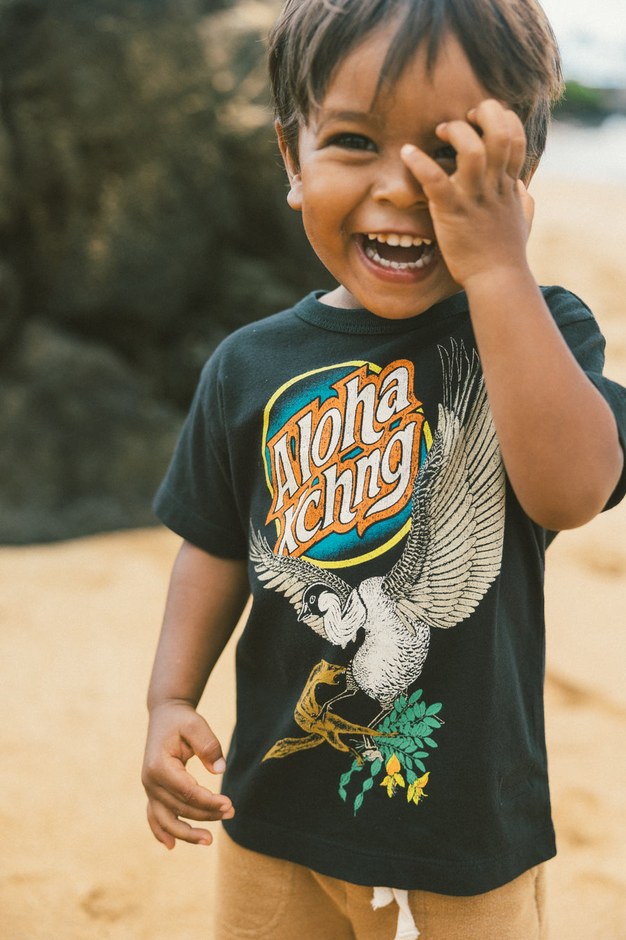 Mongoose Slayer Youth Tee