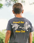Hawaii Nei Nene Club Youth Tee