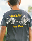 Hawaii Nei Nene Club Youth Tee