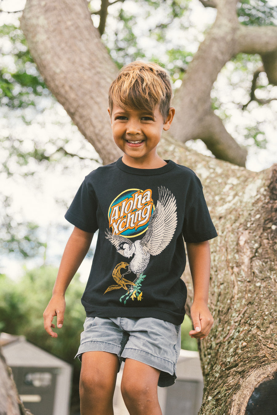 Mongoose Slayer Youth Tee