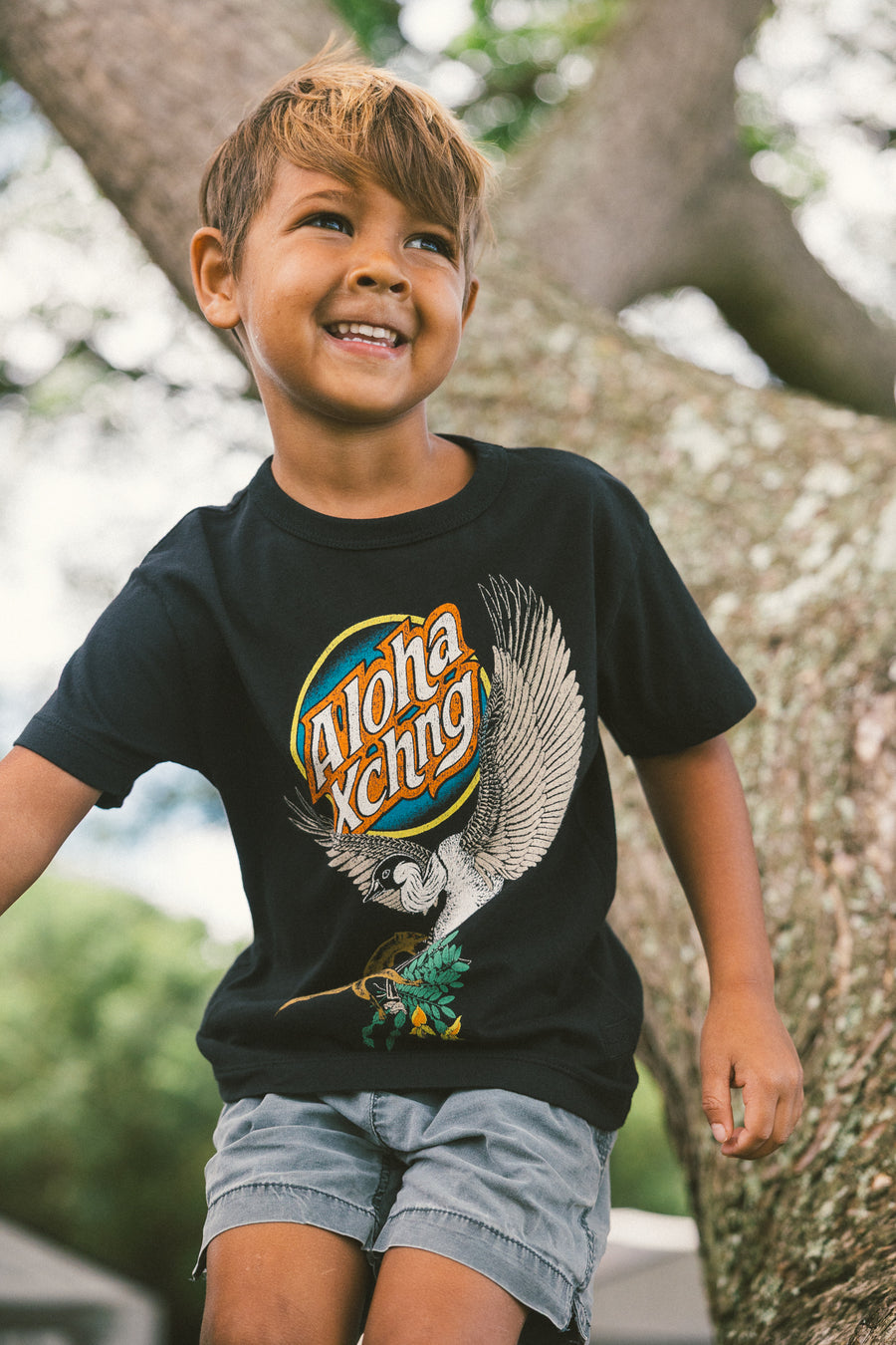 Mongoose Slayer Youth Tee