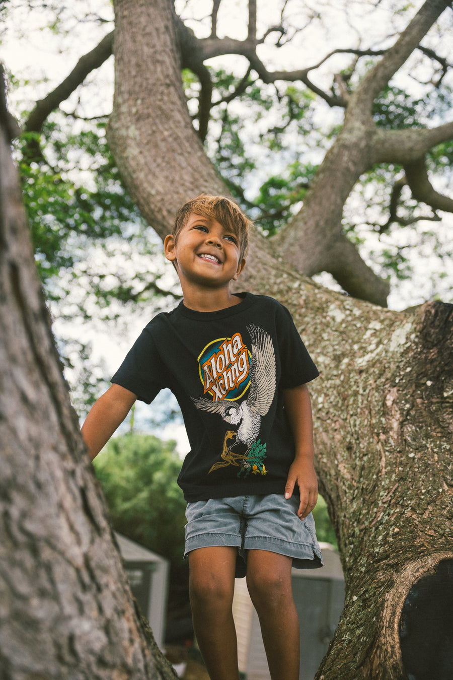 Mongoose Slayer Youth Tee