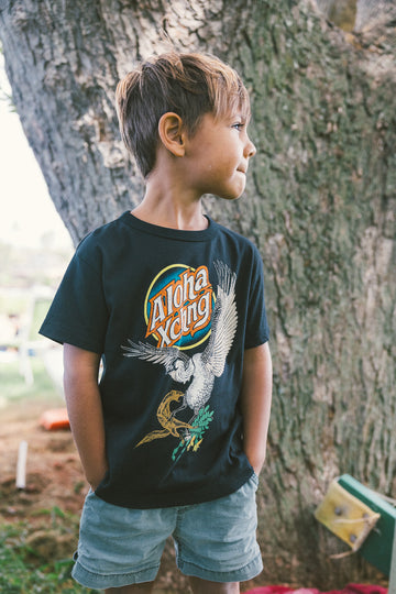 Mongoose Slayer Youth Tee