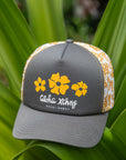 Puakenikeni  Foam Trucker