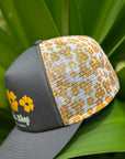 Puakenikeni  Foam Trucker
