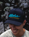 Aloha Air Foam Trucker