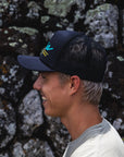 Aloha Air Foam Trucker