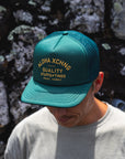 Quality G&S Foam Trucker