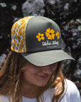 Puakenikeni  Foam Trucker