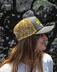 Puakenikeni  Foam Trucker
