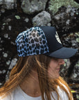 LWLH Kalo Foam Trucker