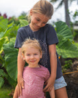 Heliconia Baby Tee