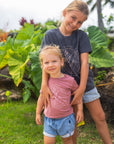 Heliconia Baby Tee