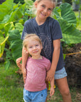 Heliconia Baby Tee
