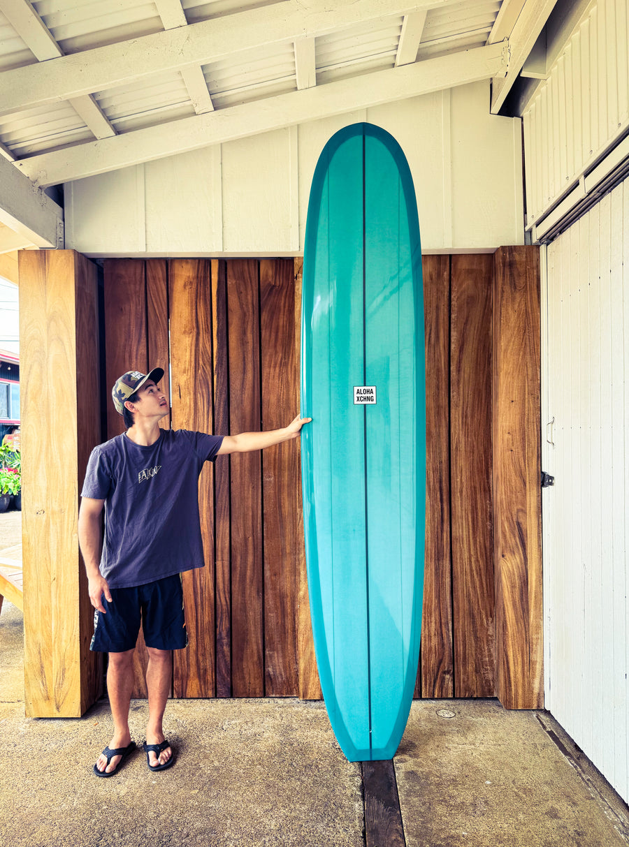 AX Stay Loose Log 9'4