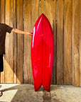 Christenson Fish 5'8"