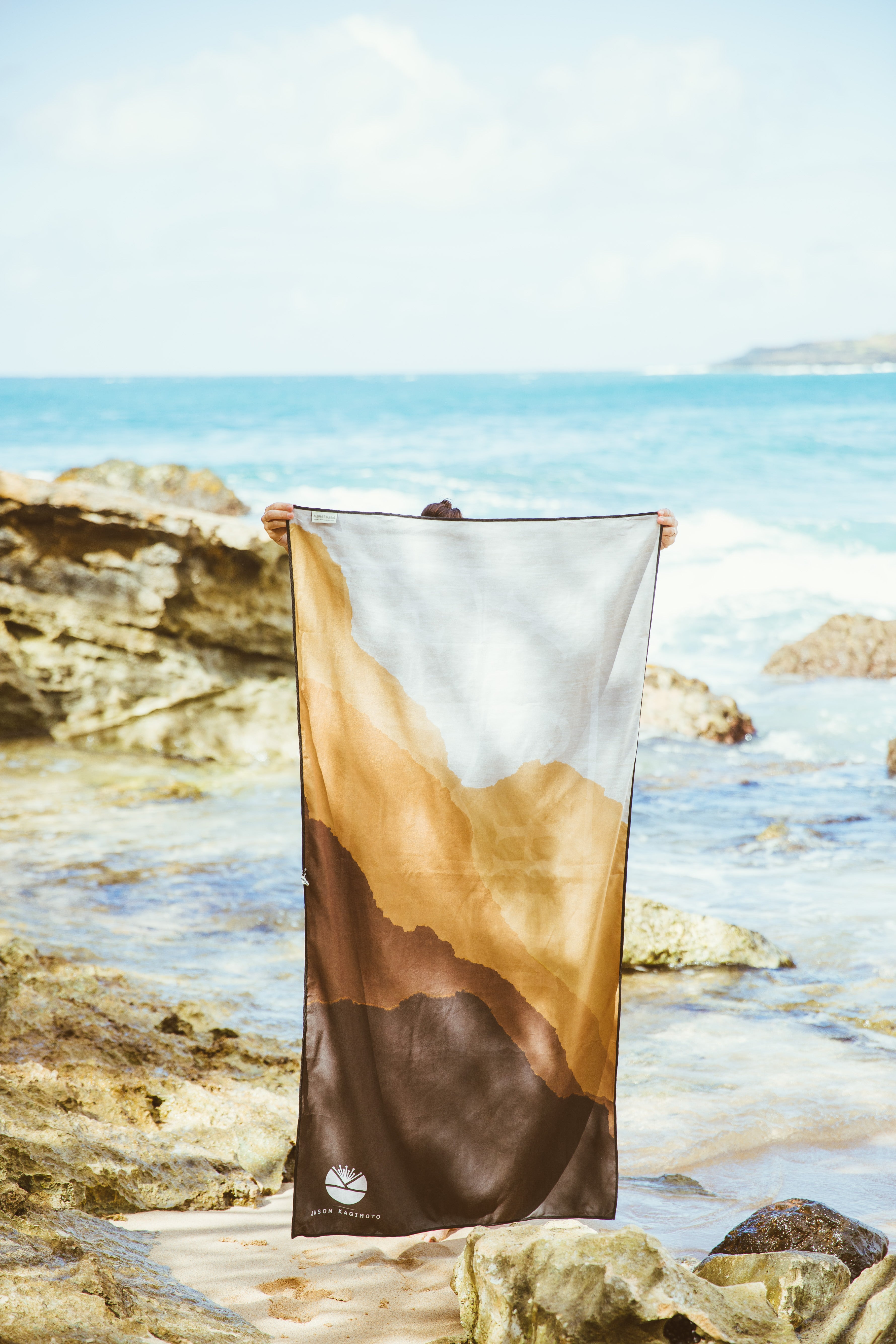 その他 ALOHA MODERN  beach blanket Beach Blankets – Aloha Modern