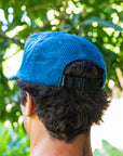 Stay Loose Corduroy Stretch Cap