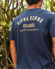 M's Kilauea North Shore Tee