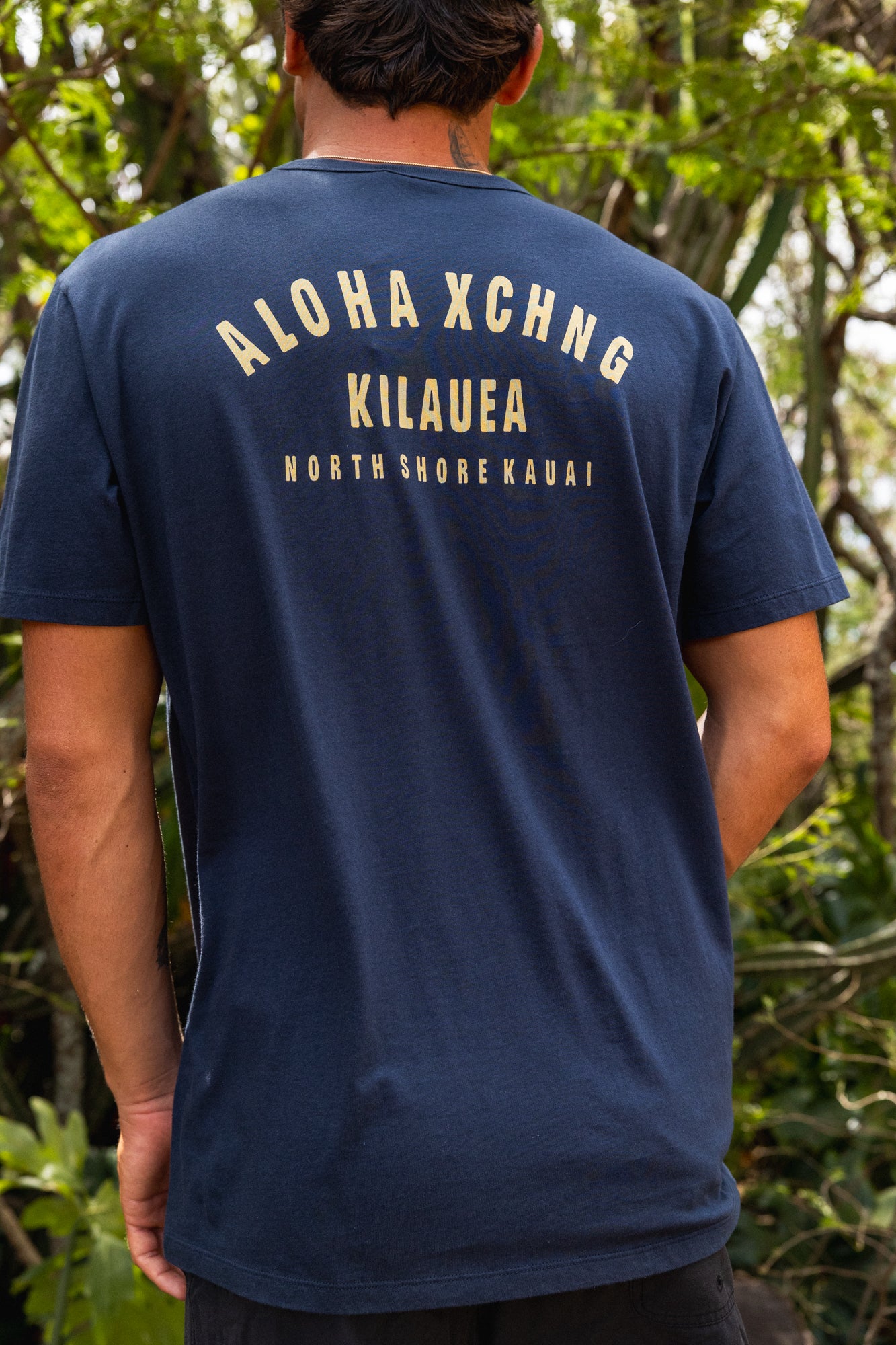 Hawaiian Mens Apparel & Stylish Casual Wear – Aloha Exchange