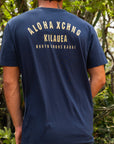 M's Kilauea North Shore Tee